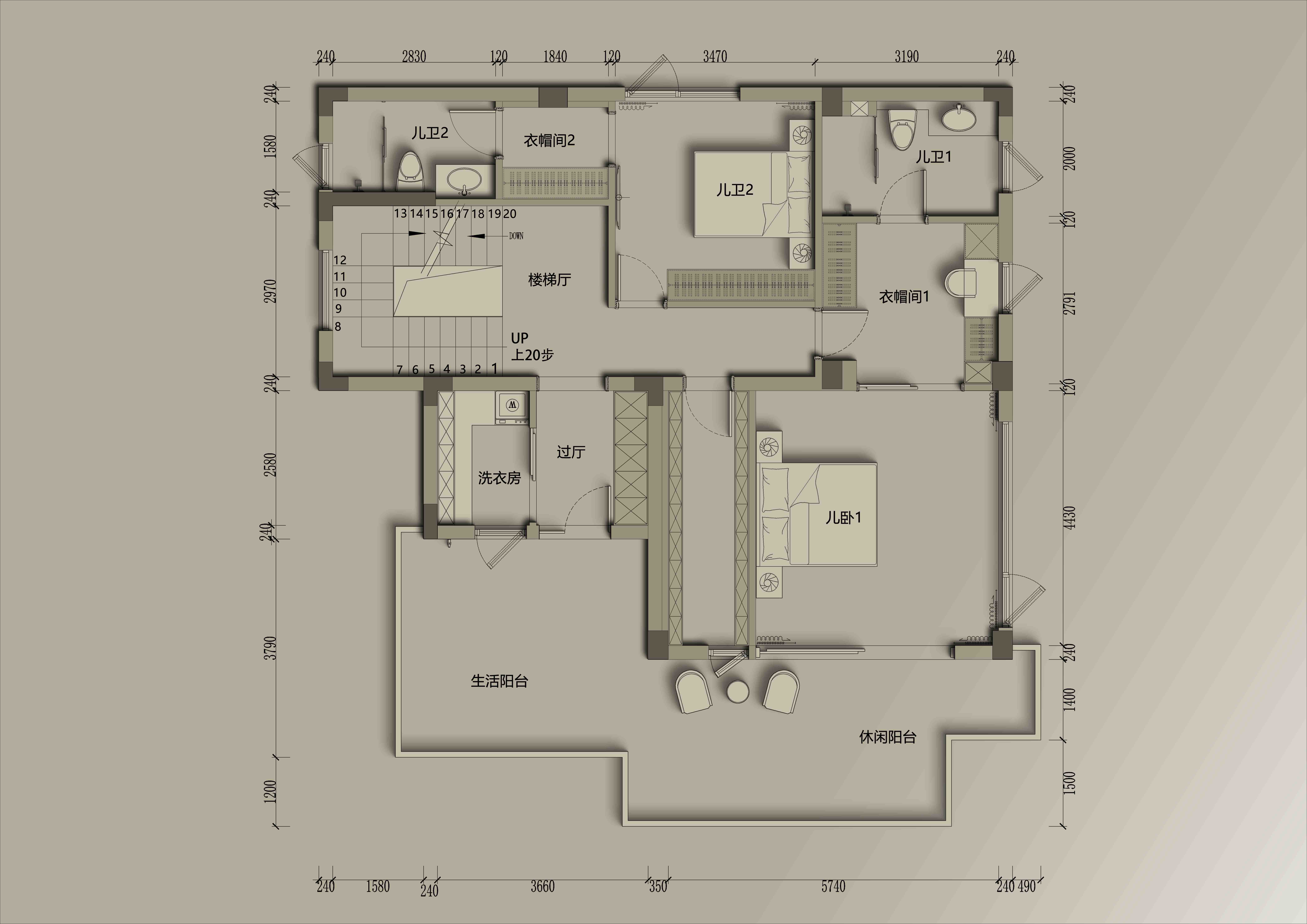 凤凰山庄 04最新版版-Model.jpg